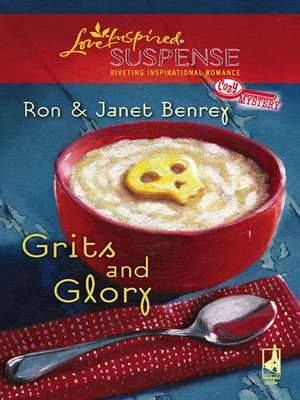 cover image of Grits and Glory